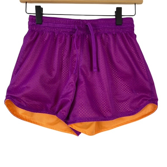 Danskin Now Pants - Danskin Now Gym Exercise Shorts Women Now S 4-6 Purple